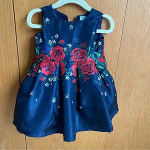 Beautiful Dress for 3-6 Months Old